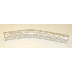 1/4 PVC BRAIDED PRICE/30 METRE COIL